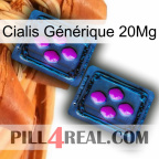Cialis Générique 20Mg 03